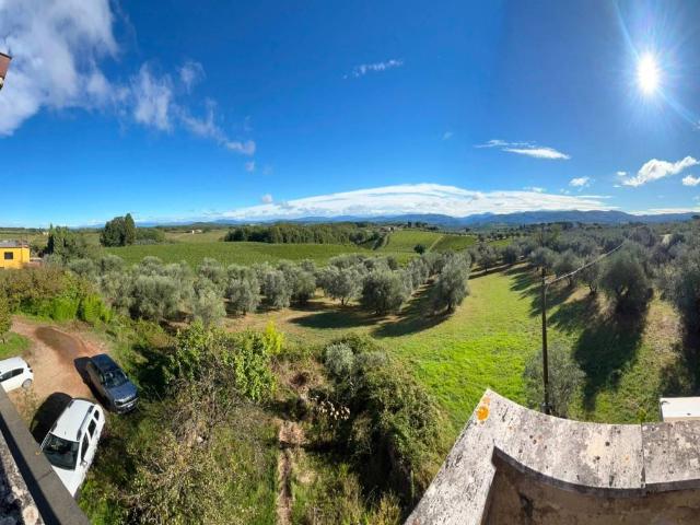 Palazzo in vendita a San Casciano in Val di Pesa, Mercatale Val Di Pesa