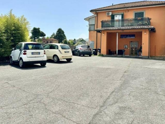 Palazzo in vendita a Roma Capitale, Lazio