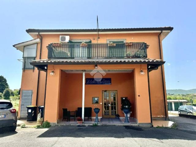 Palazzo in vendita a Roma Capitale, Lazio