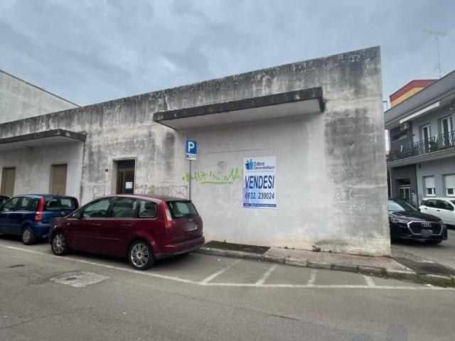 Palazzo in vendita a Puglia, Lecce