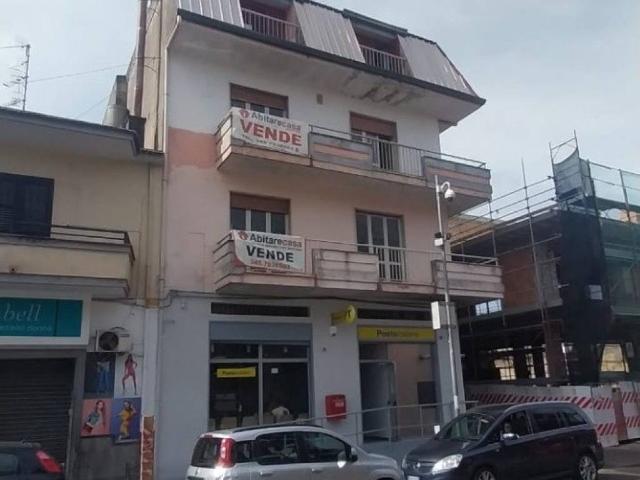 Palazzo in vendita a San Cipriano D'aversa, Campania