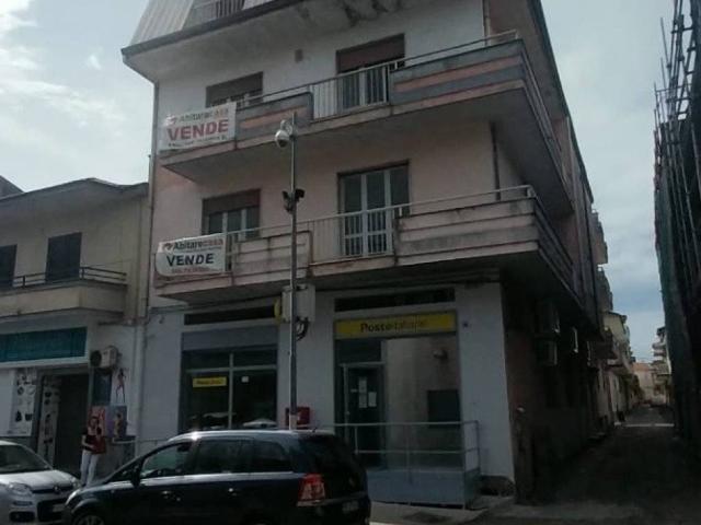 Palazzo in vendita a San Cipriano D'aversa, Campania