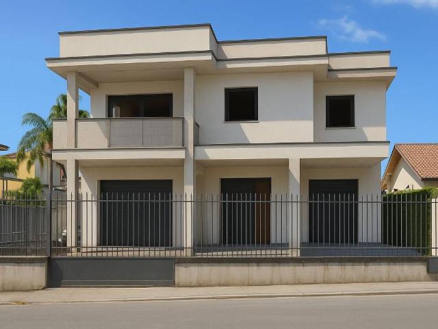 Palazzo in vendita a San Cipriano D'aversa, Campania