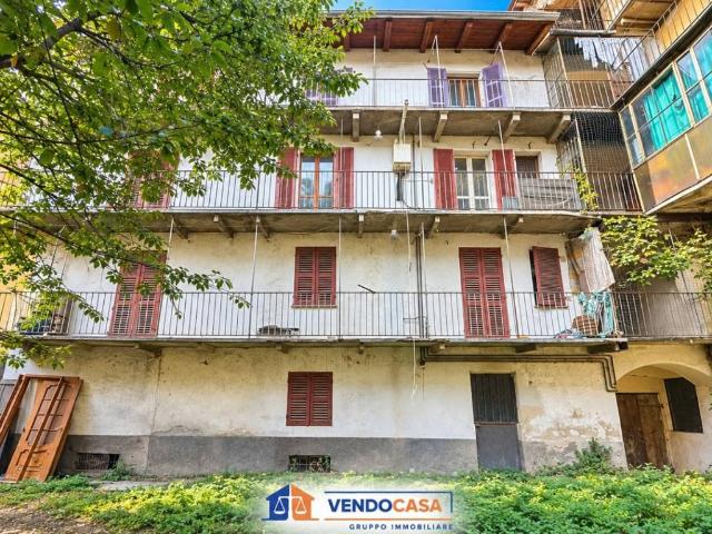 Palazzo in vendita a San Damiano d'Asti, Asti
