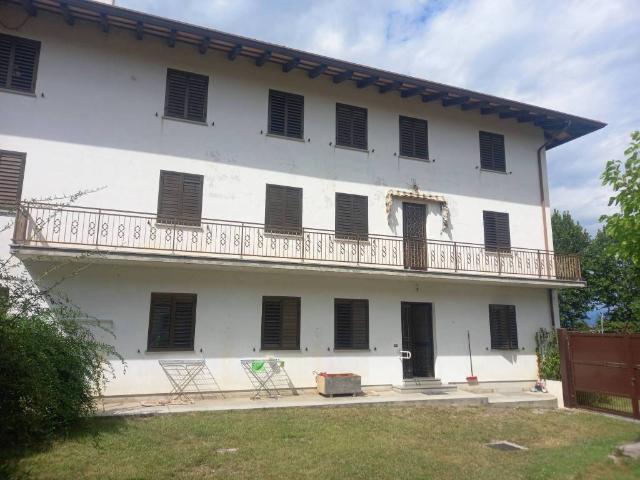 Palazzo in vendita a Borgo Sottoagaro / Borc Sotagâr, San Daniele del Friuli / San Denêl
