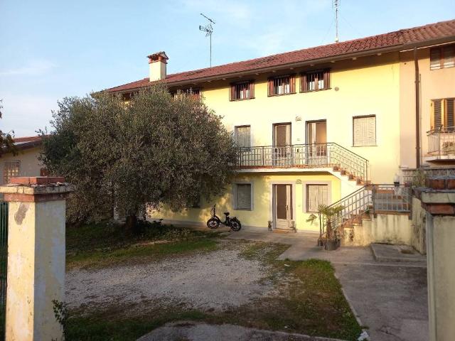 Palazzo in vendita a San Daniele Del Friuli, Friuli-Venezia Giulia