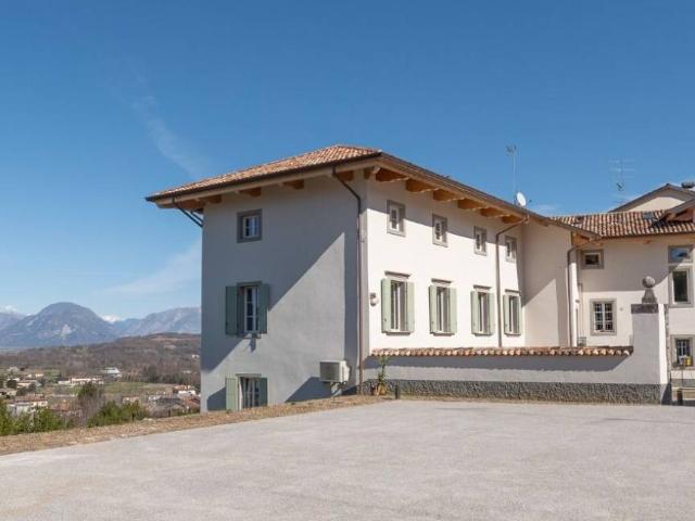 Palazzo in vendita a San Daniele Del Friuli, Friuli-Venezia Giulia