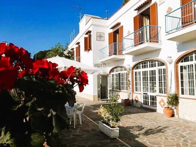 Palazzo in vendita a San Felice Circeo, Lazio