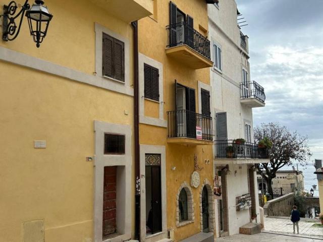 Palazzo in vendita a San Felice Circeo, Lazio