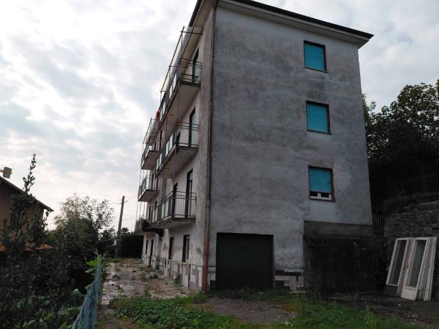 Palazzo in vendita a Cavallasca, San Fermo della Battaglia