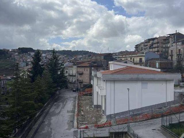 Palazzo in vendita a San Fratello, Sicilia