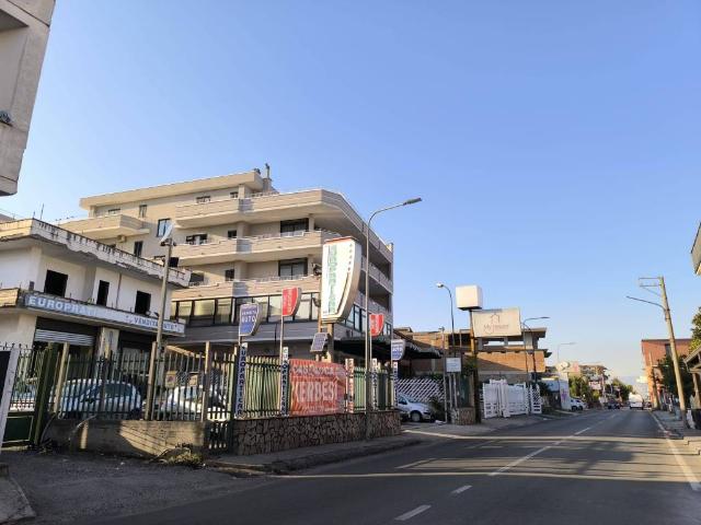 Palazzo in vendita a San Gennaro Vesuviano, Napoli