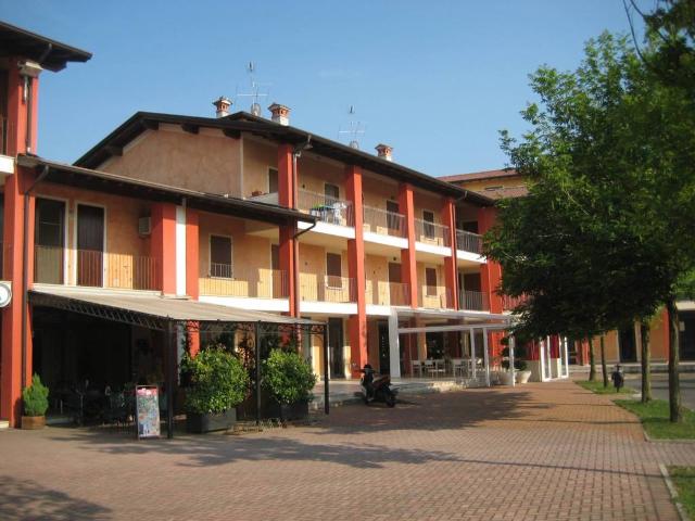 Palazzo in vendita a San Gervasio Bresciano, Lombardia