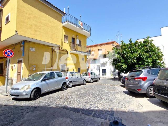 Palazzo in vendita a San Giorgio A Cremano, Napoli