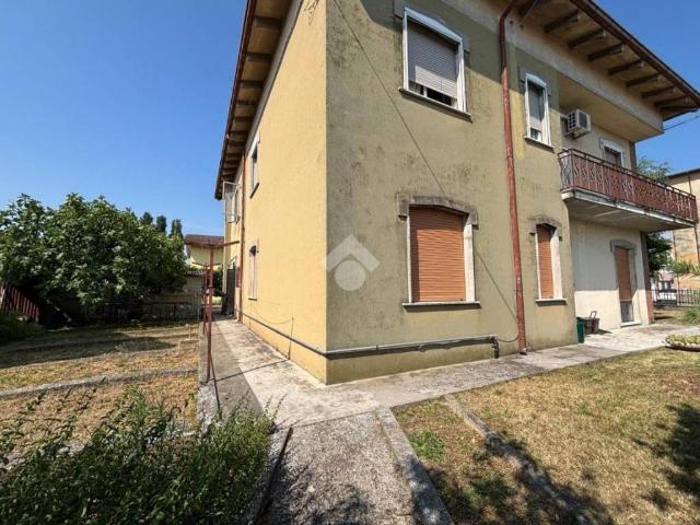 Palazzo in vendita a San Giorgio Bigarello, Castelbelforte