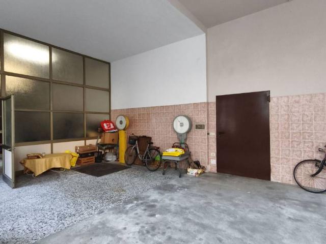 Palazzo in vendita a San Giorgio Di Lomellina, Lombardia