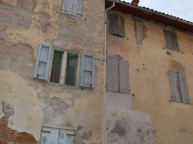 Palazzo in vendita a Unione Reno Galliera, San Giorgio Di Piano
