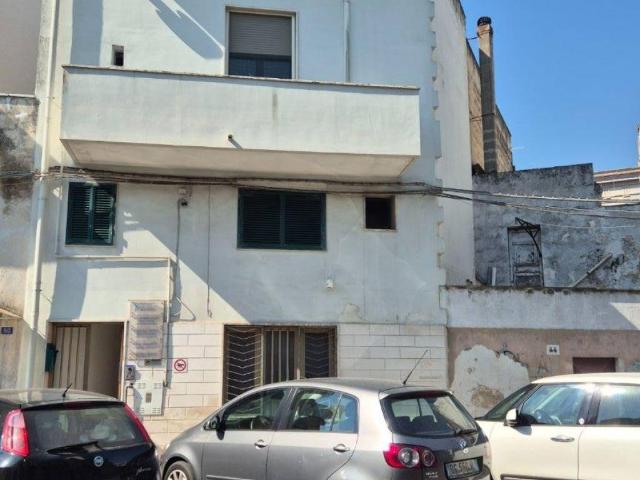 Palazzo in vendita a Puglia, Taranto