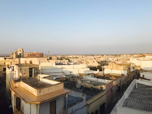 Palazzo in vendita a Puglia, Taranto
