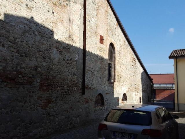 Palazzo in vendita a San Giorgio Piacentino, Reggio Emilia