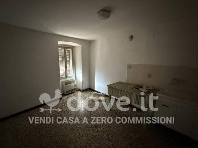 Palazzo in vendita a Comunità Montana della Valle Brembana, San Giovanni Bianco