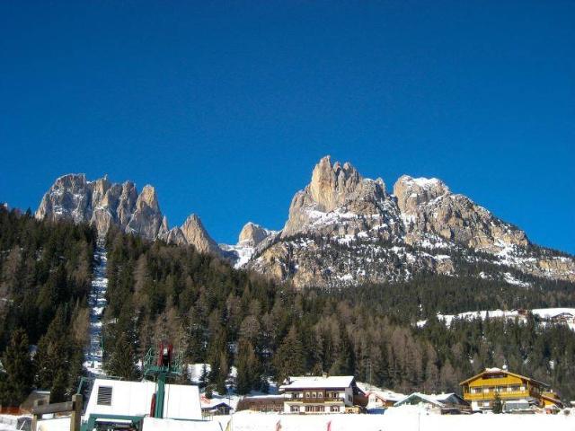 Palazzo in vendita a Pozza di Fassa - Poza, San Giovanni di Fassa - Sèn Jan