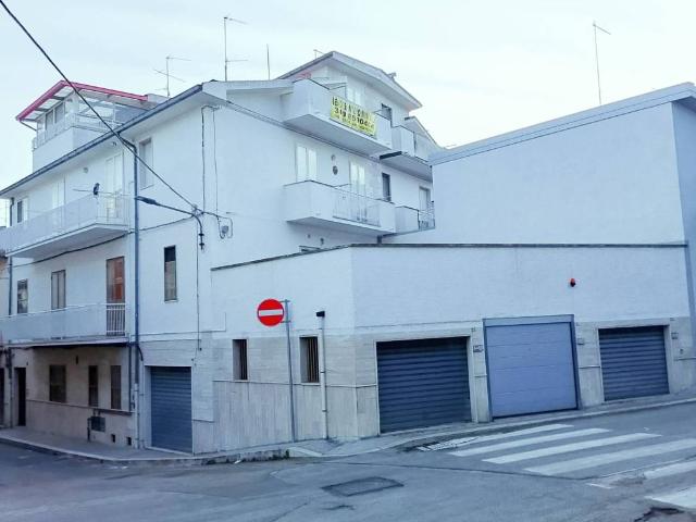 Palazzo in vendita a Puglia, Foggia