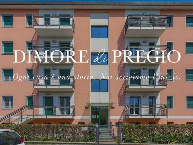 Palazzo in vendita a San Giuliano Milanese, Lombardia