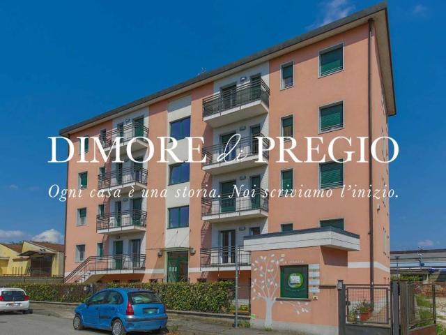 Palazzo in vendita a San Giuliano Milanese, Lombardia