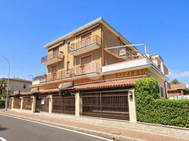 Palazzo in vendita a San Giuliano Milanese, Lombardia