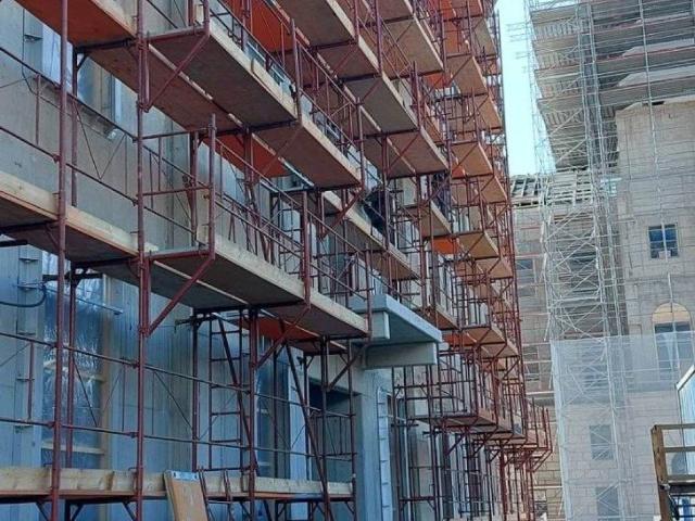 Palazzo in vendita a San Giuliano Milanese, Lombardia