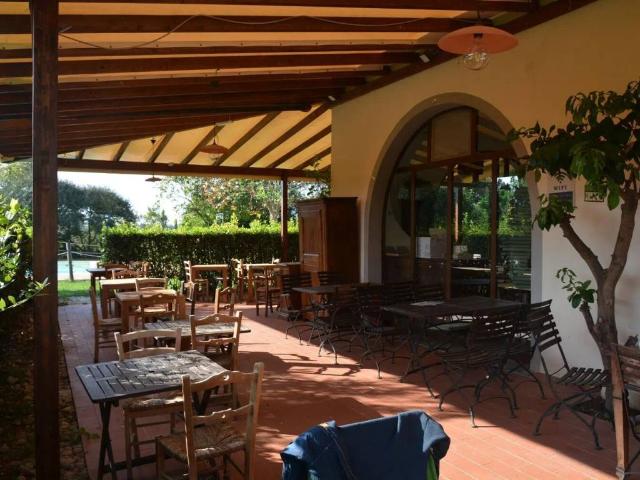Palazzo in vendita a San Giuliano Terme, Toscana