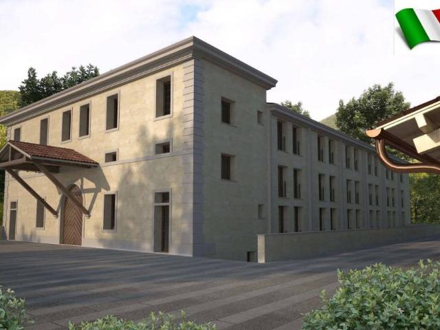 Palazzo in vendita a San Giuliano Terme, Toscana