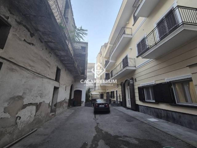 Palazzo in vendita a San Giuseppe Vesuviano, Napoli