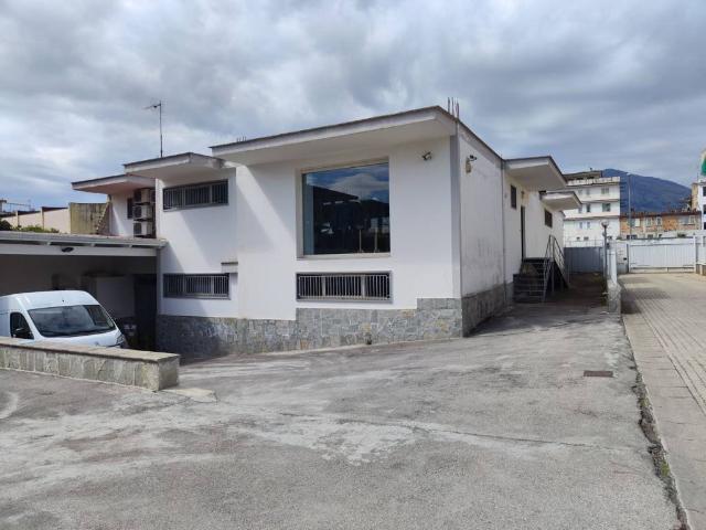 Palazzo in vendita a San Giuseppe Vesuviano, Napoli