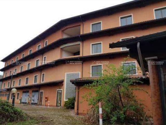 Palazzo in vendita a Piemonte, Torino