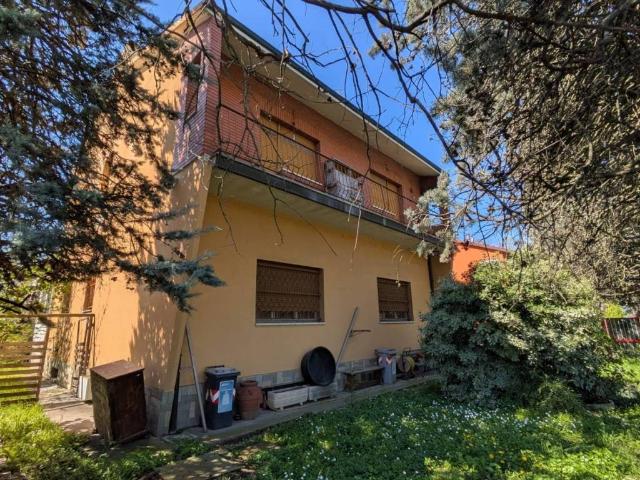Palazzo in vendita a Unione dei comuni Savena-Idice, San Lazzaro