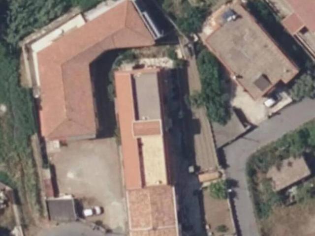 Palazzo in vendita a Calabria, Cosenza