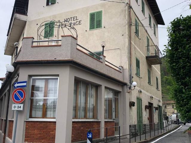 Palazzo in vendita a Piteglio, Toscana