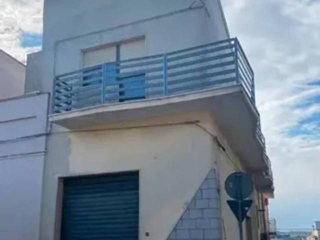 Palazzo in vendita a Puglia, Taranto