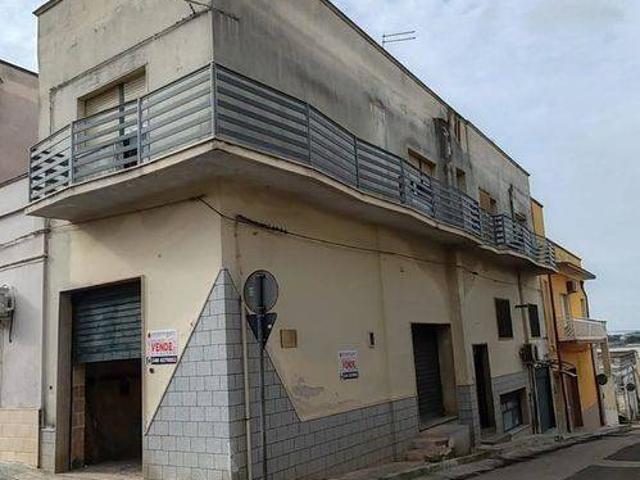 Palazzo in vendita a Puglia, Taranto
