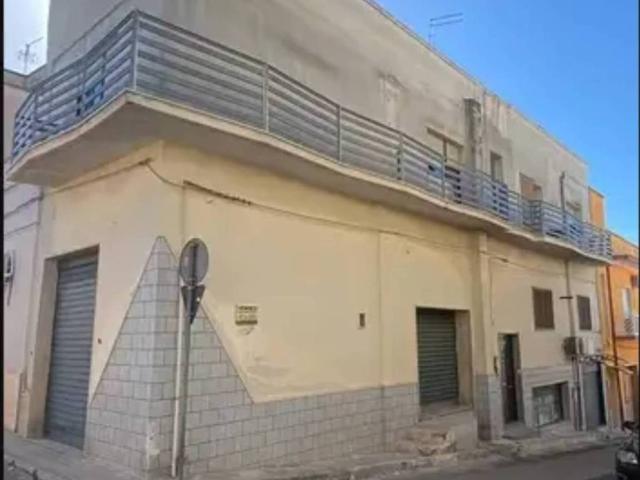 Palazzo in vendita a Puglia, Taranto