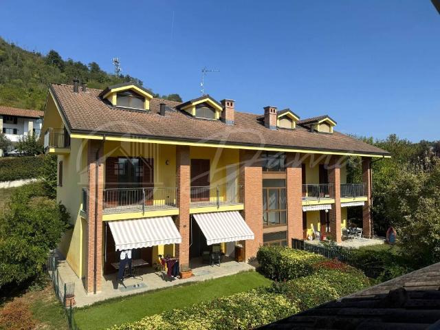Palazzo in vendita a Piemonte, Asti