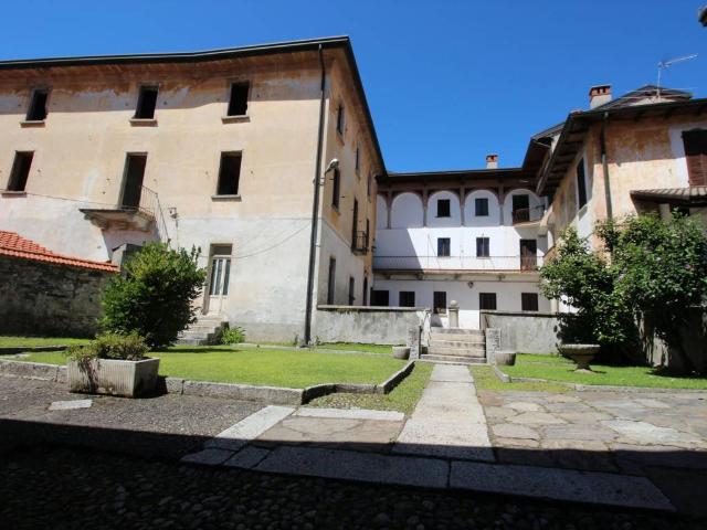 Palazzo in vendita a Piemonte, Novara