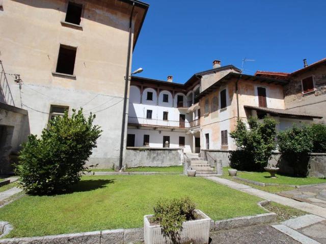 Palazzo in vendita a Piemonte, Novara