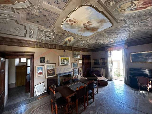 Palazzo in vendita a Piemonte, Novara