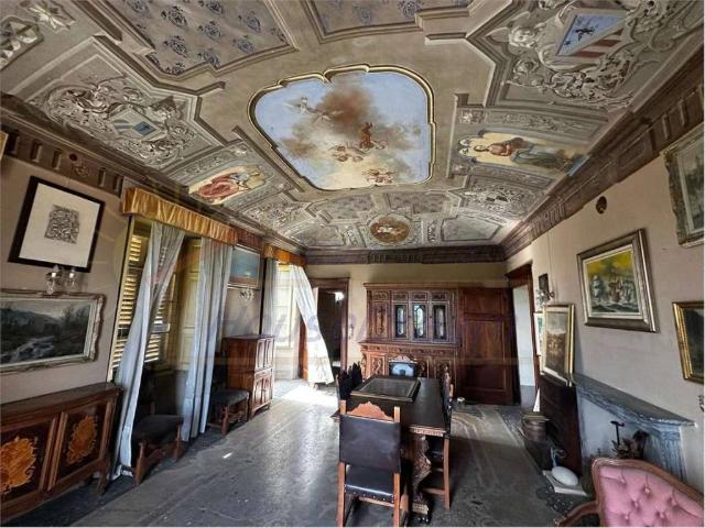 Palazzo in vendita a Piemonte, Novara