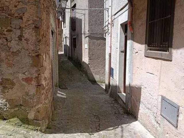Palazzo in vendita a San Mauro Castelverde, Sicilia