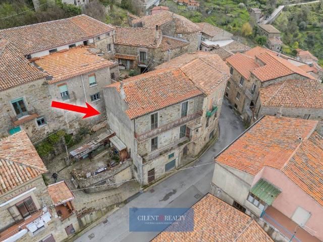 Palazzo in vendita a San Mauro Cilento, Campania