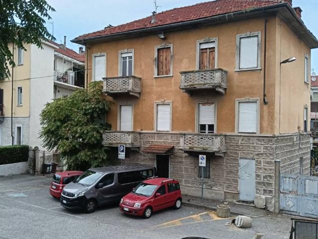 Palazzo in vendita a Centro, Piemonte